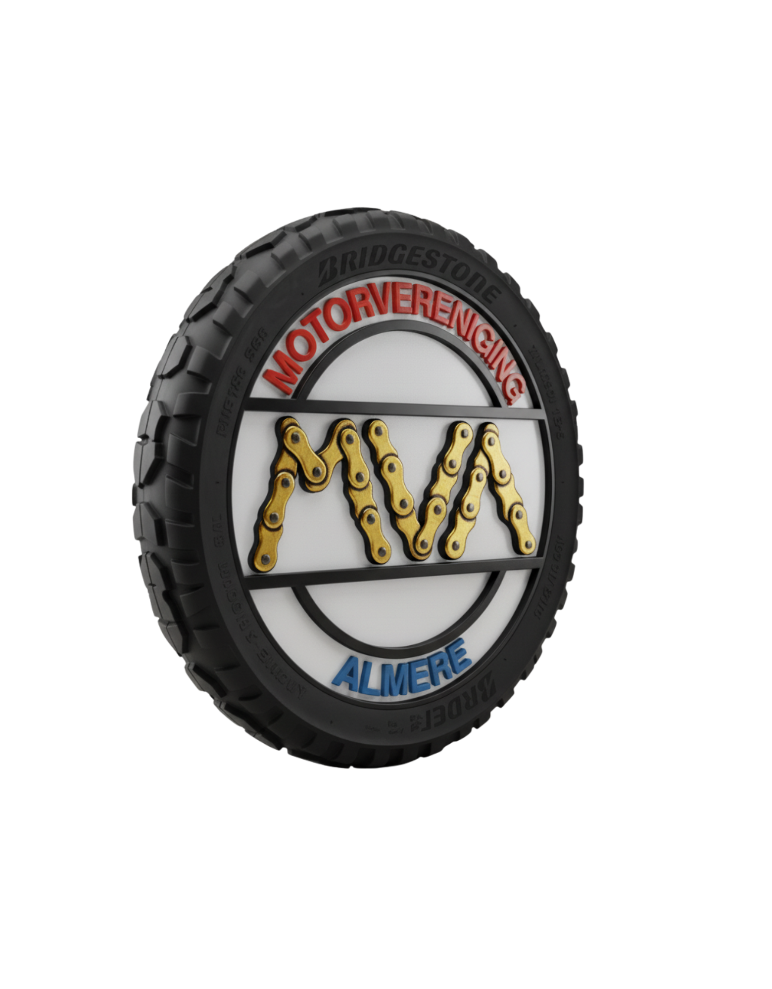 Motorvereniging Almere
