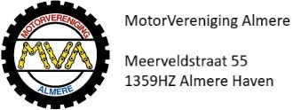 Motorvereniging Almere