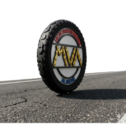 Motorvereniging Almere