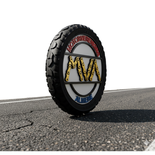 Motorvereniging Almere